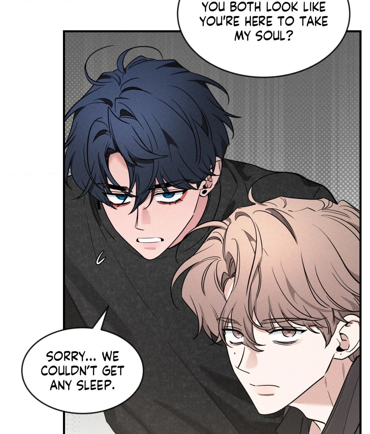Sketch chapter 146 page 8