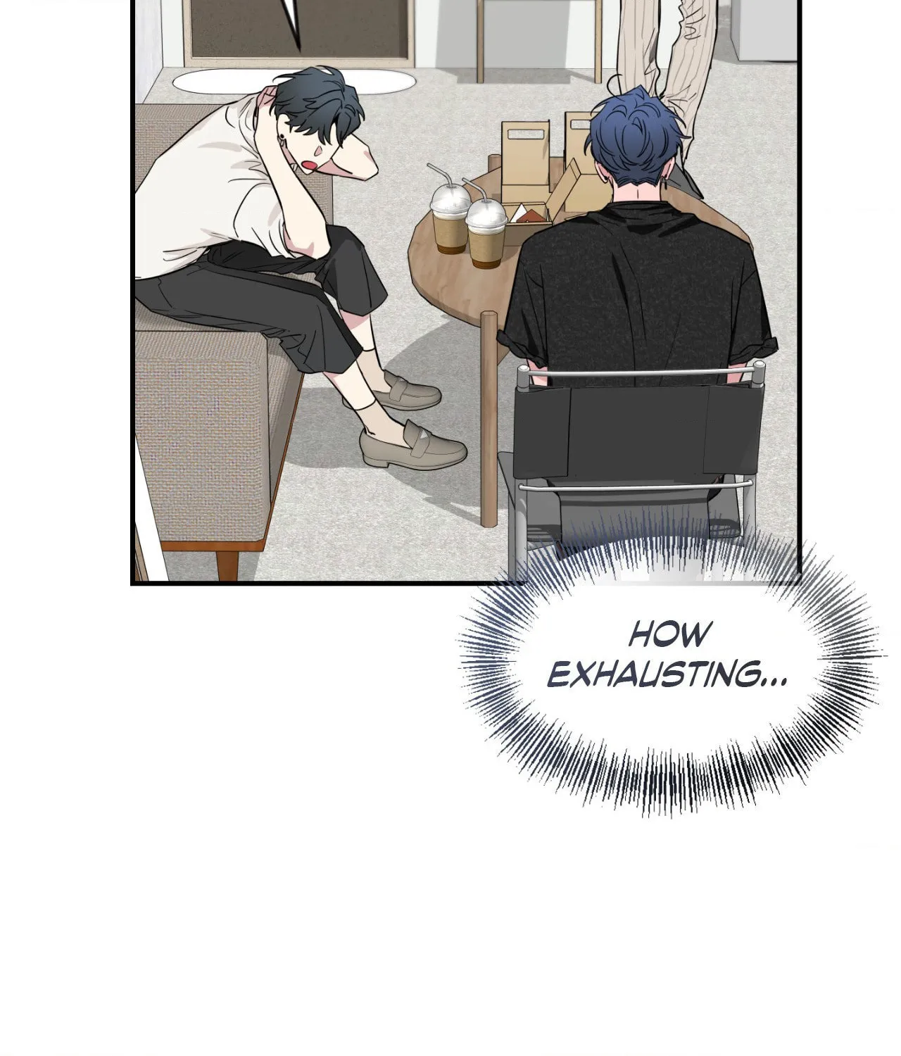 Sketch chapter 146 page 35