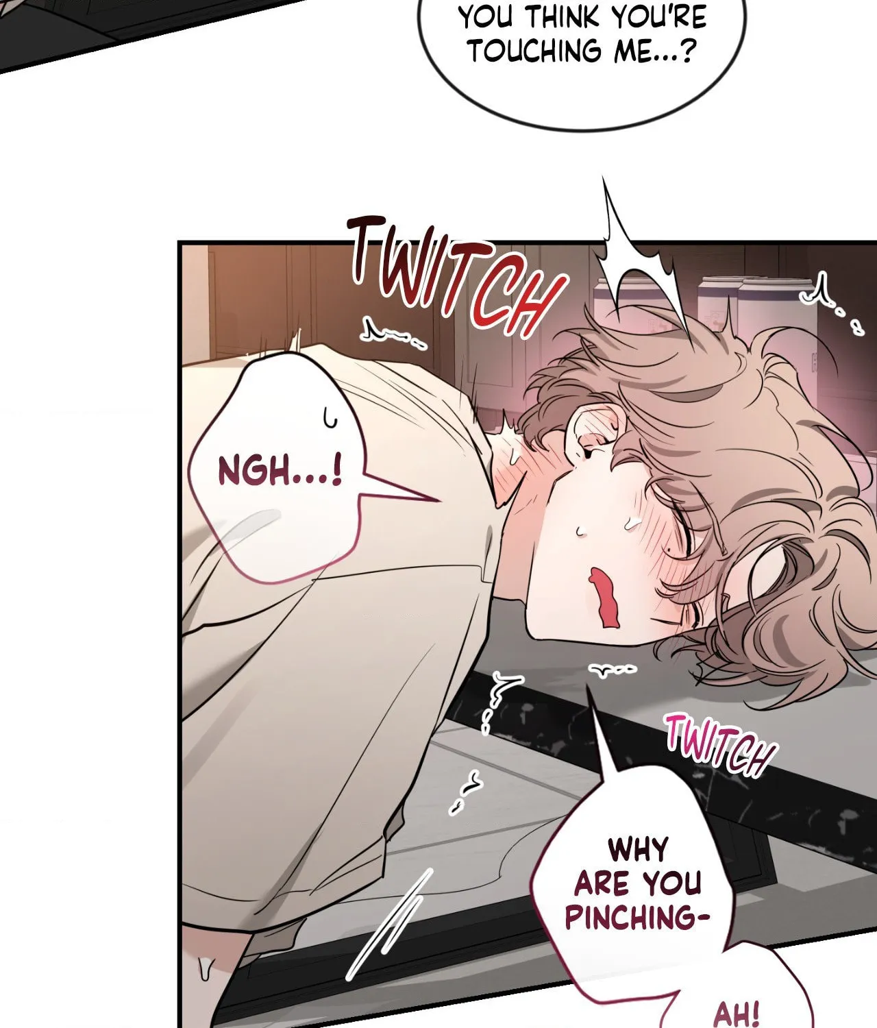 Sketch chapter 146 page 104