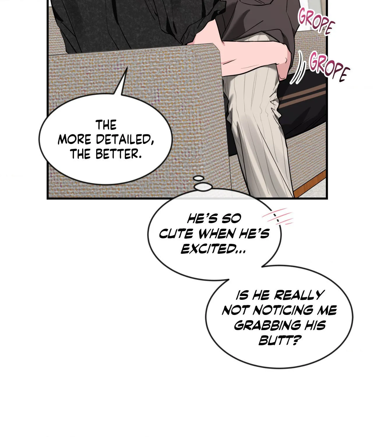 Sketch chapter 146 page 89