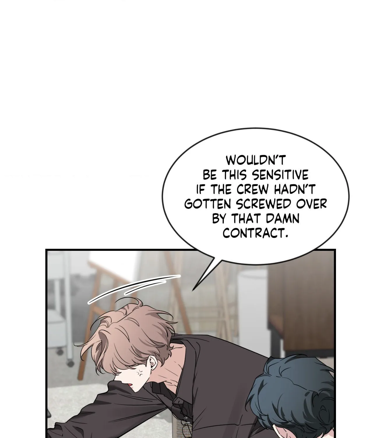 Sketch chapter 146 page 22