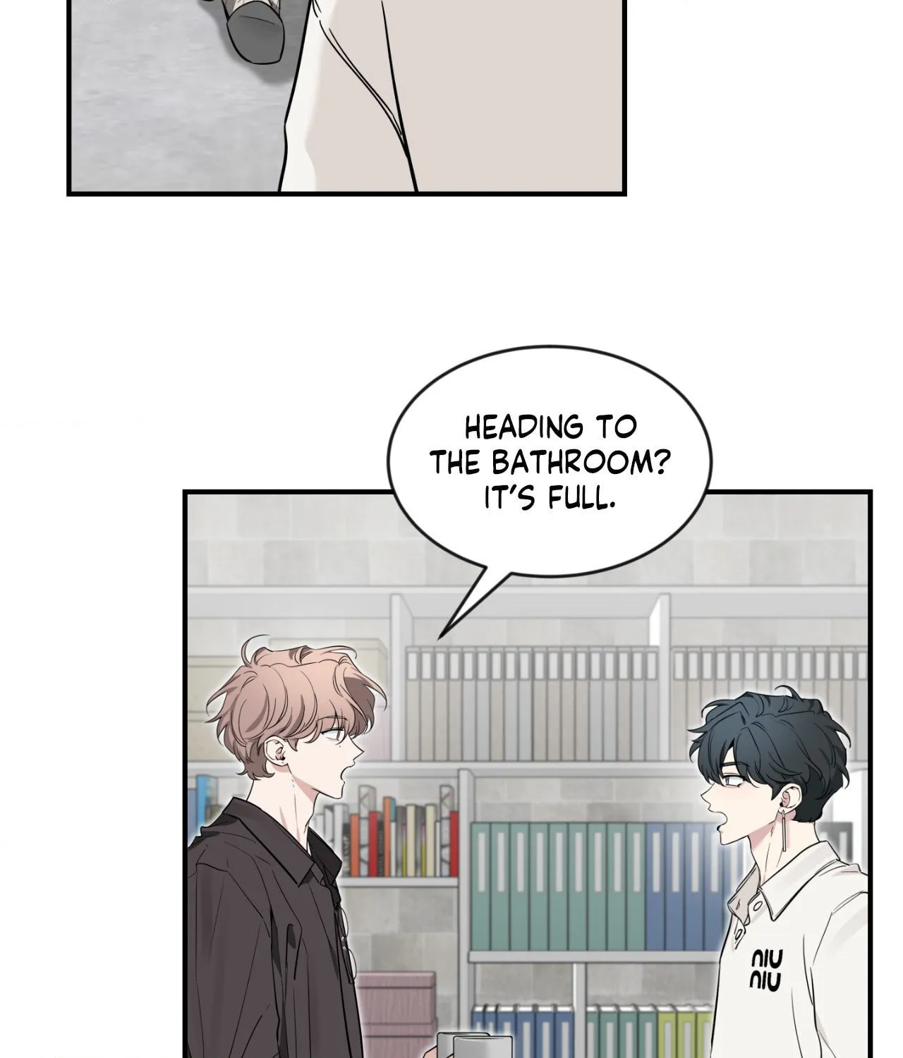 Sketch chapter 146 page 53