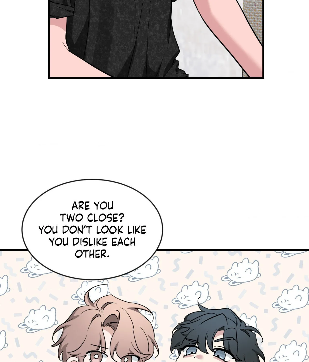Sketch chapter 146 page 19