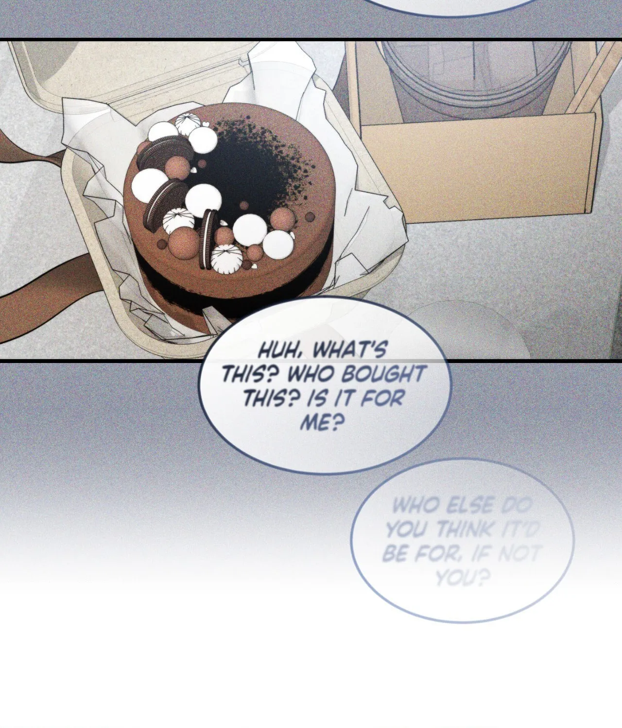 Sketch chapter 146 page 32