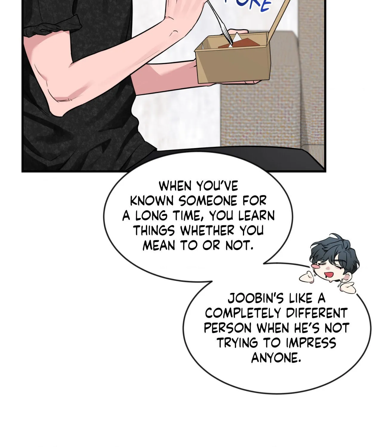 Sketch chapter 146 page 38