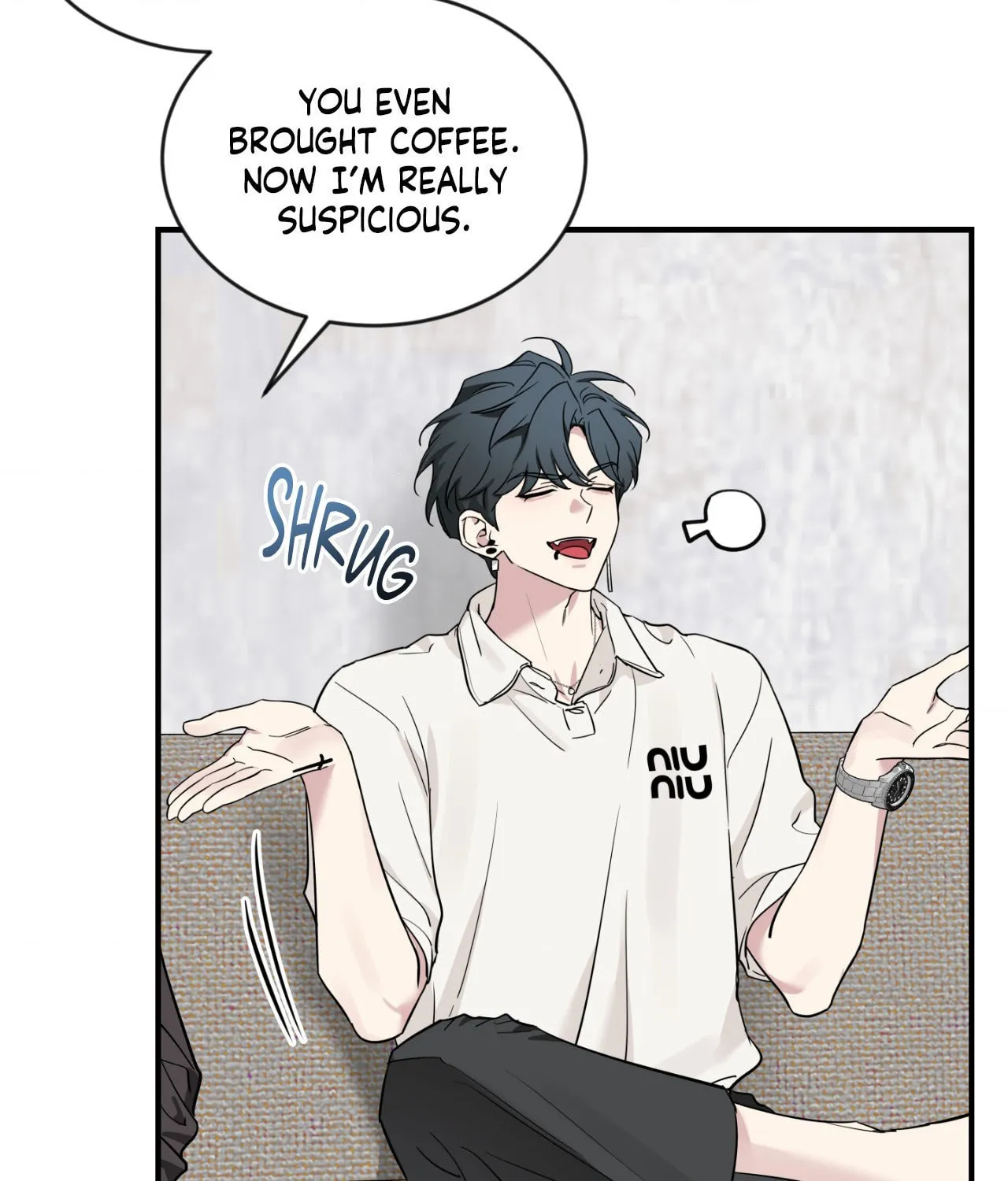 Sketch chapter 146 page 16
