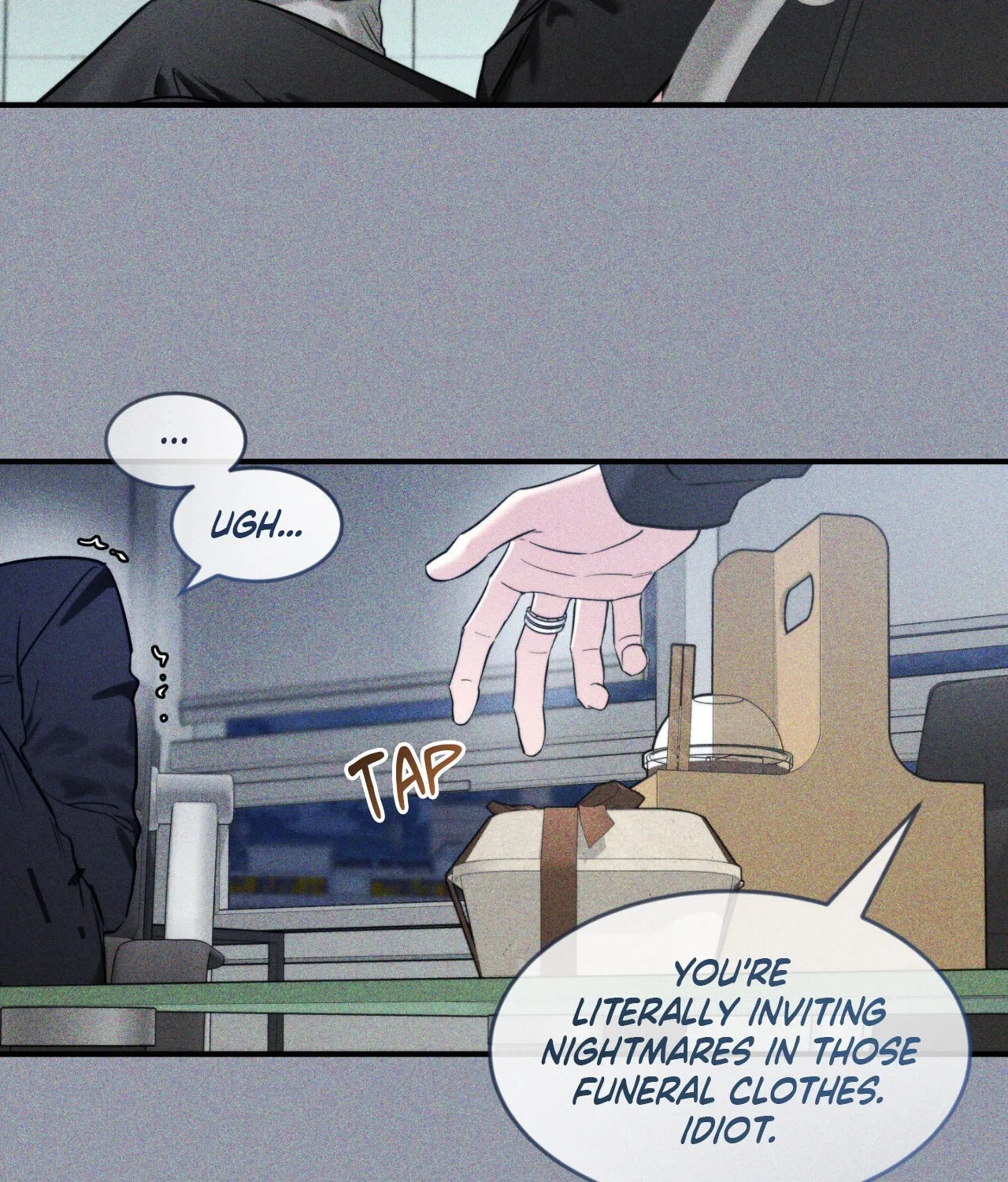 Sketch chapter 146 page 31