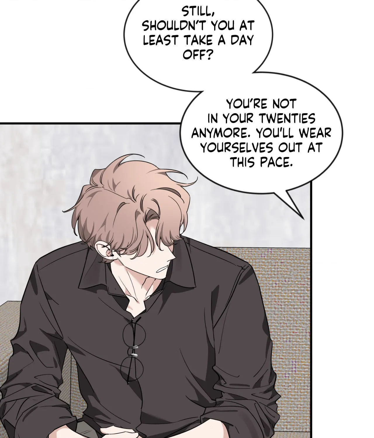 Sketch chapter 146 page 14