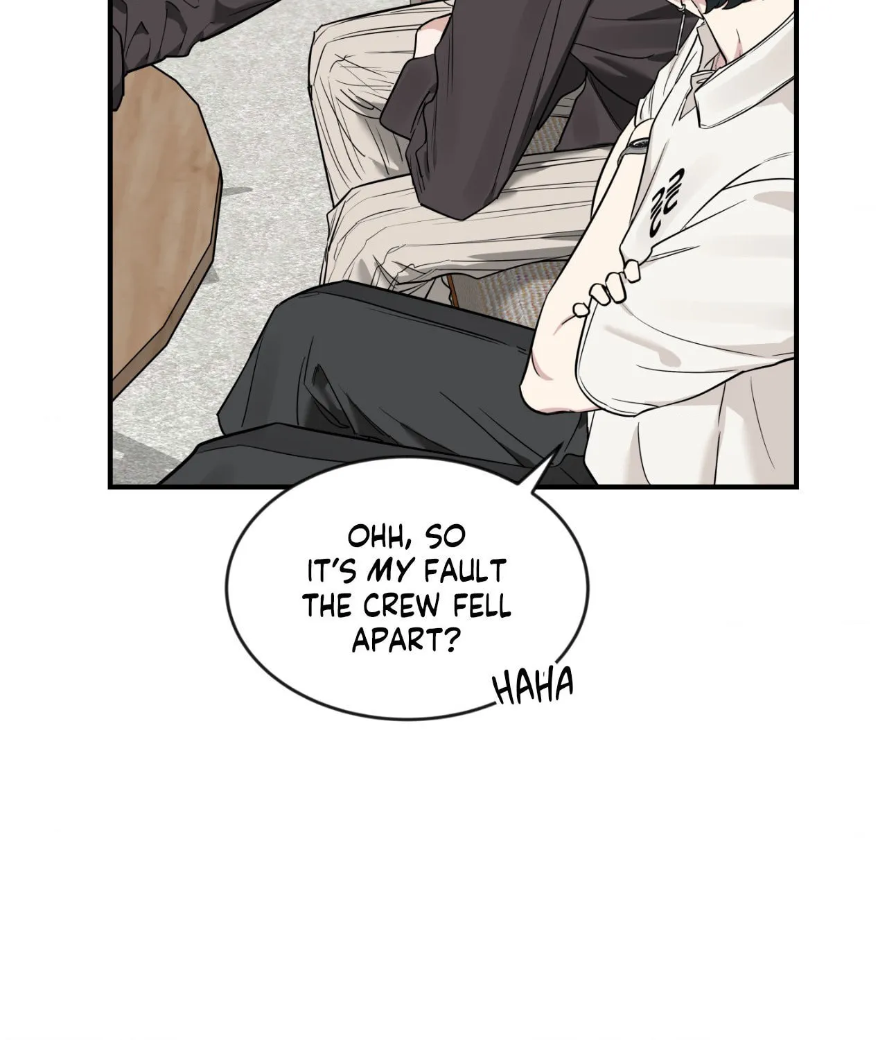 Sketch chapter 146 page 23