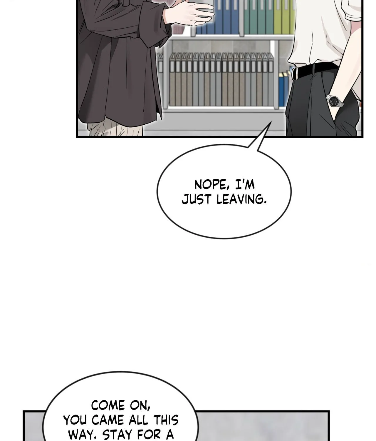 Sketch chapter 146 page 54