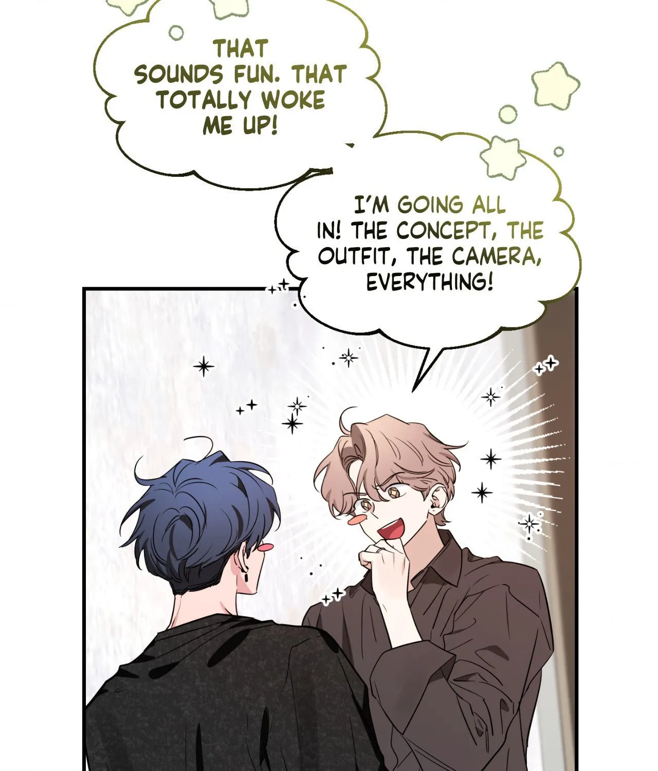 Sketch chapter 146 page 88
