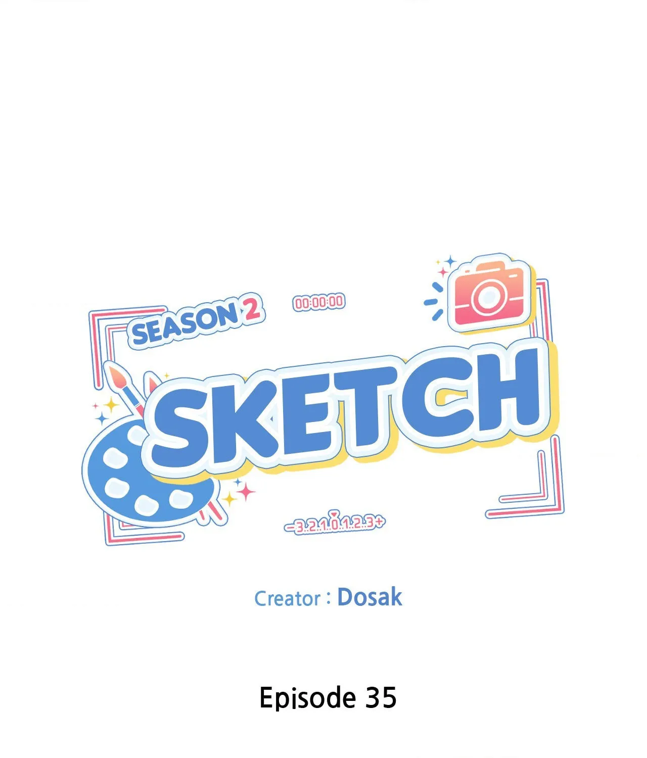 Sketch chapter 146 page 1