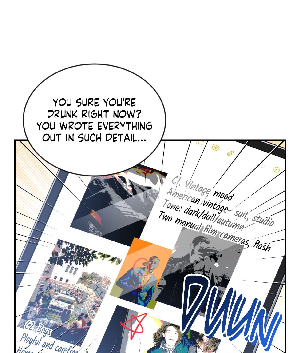 Sketch chapter 146 page 96