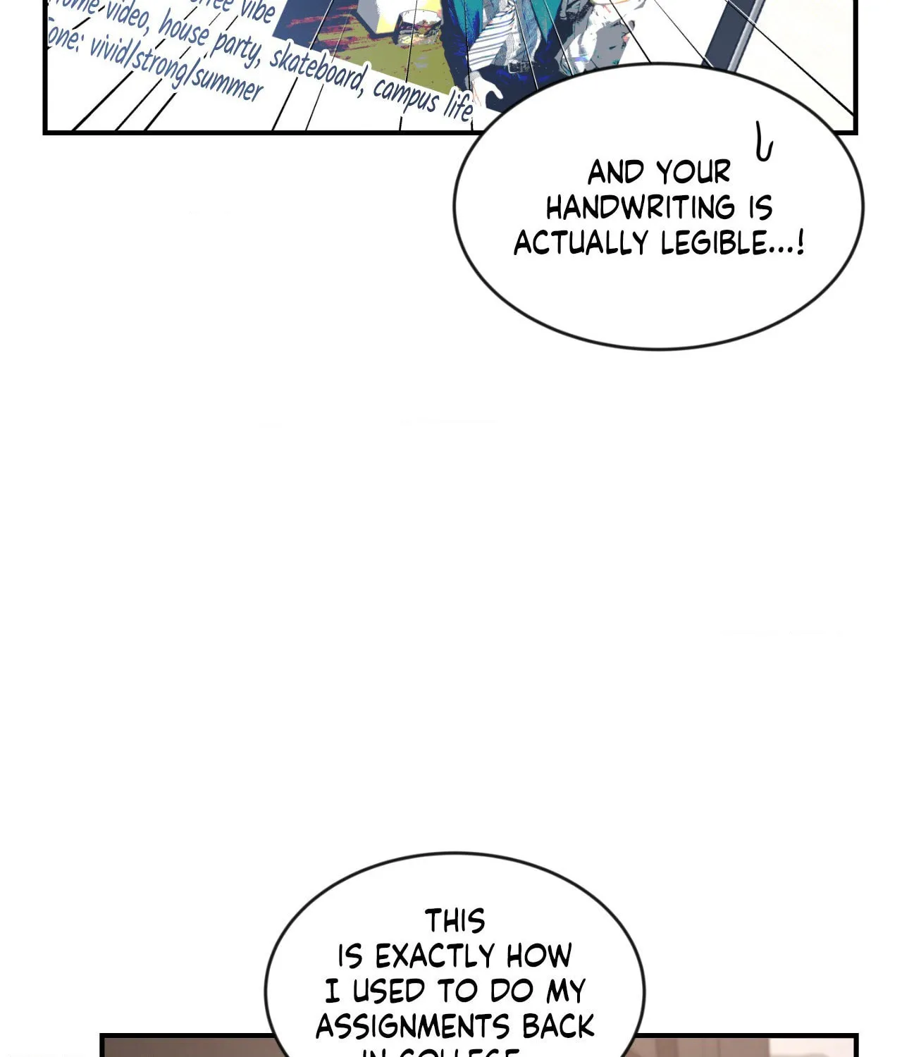 Sketch chapter 146 page 97