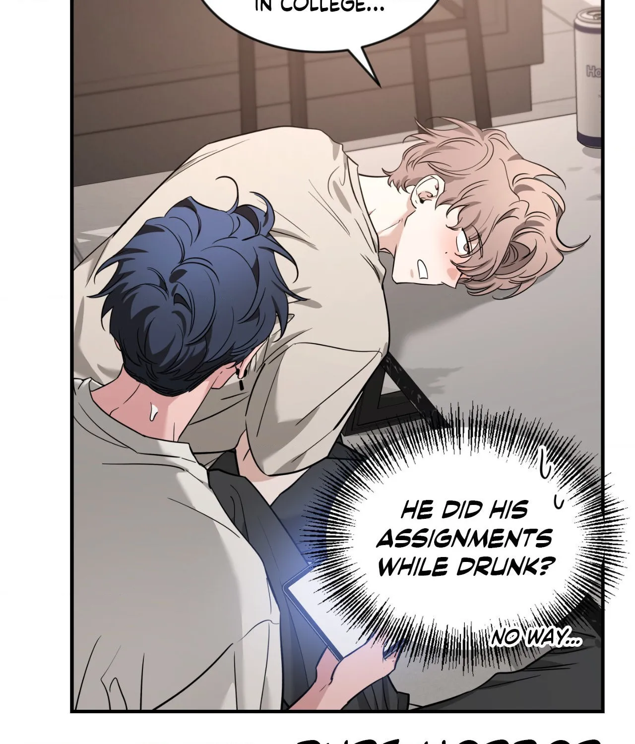 Sketch chapter 146 page 98