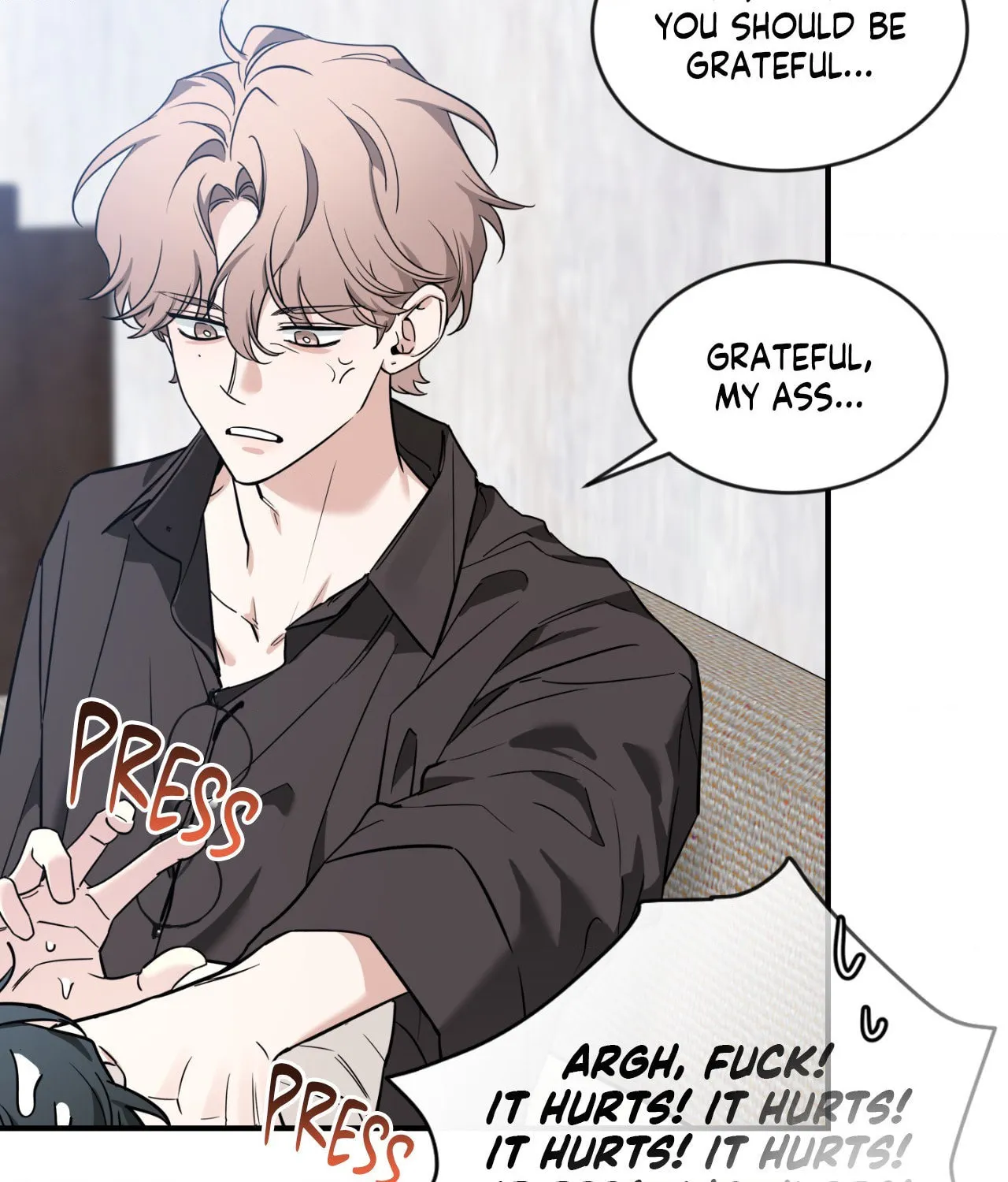 Sketch chapter 146 page 29