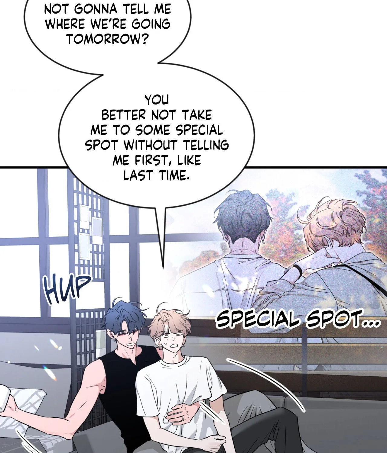Sketch chapter 147 page 47