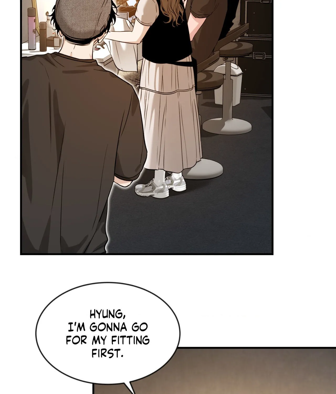 Sketch chapter 148 page 85