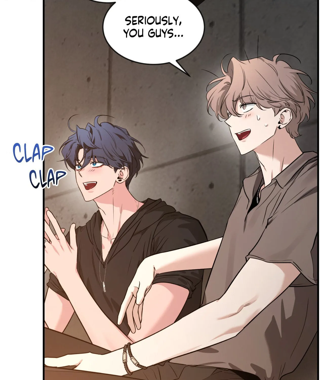 Sketch chapter 148 page 47
