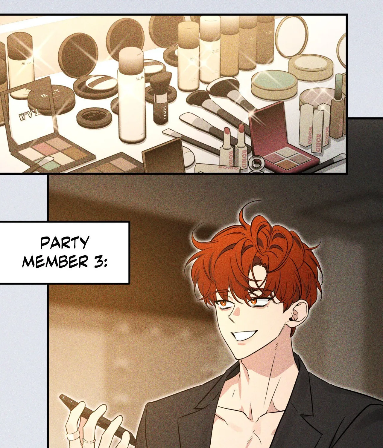 Sketch chapter 148 page 68