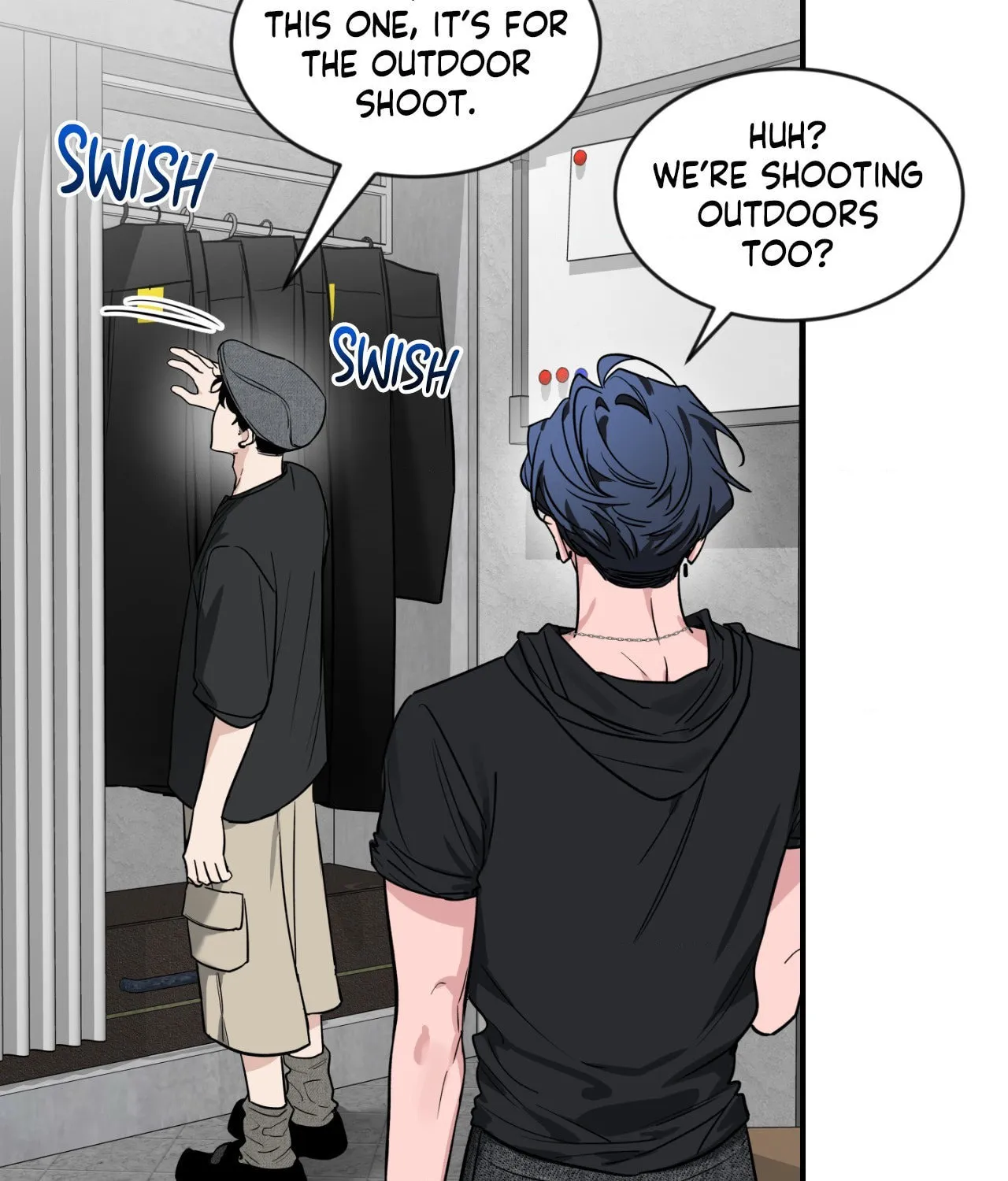 Sketch chapter 148 page 92