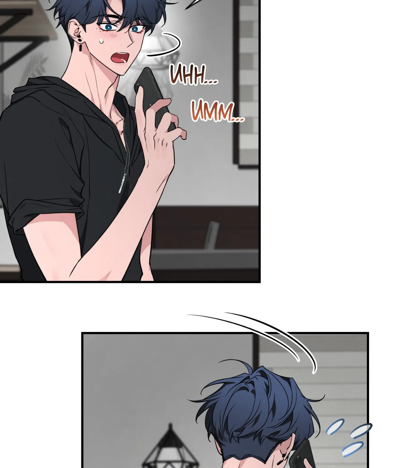Sketch chapter 148 page 5