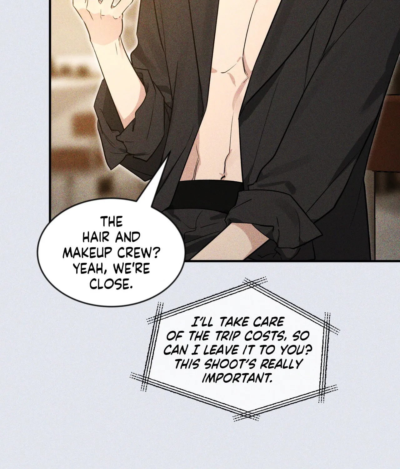 Sketch chapter 148 page 69