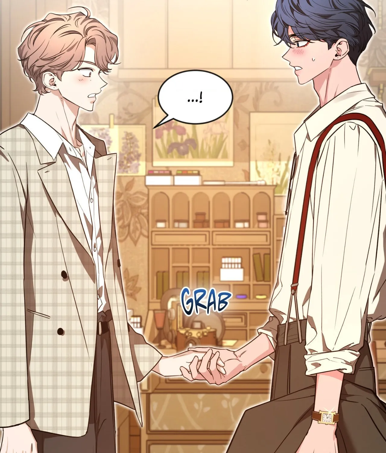 Sketch chapter 148 page 112