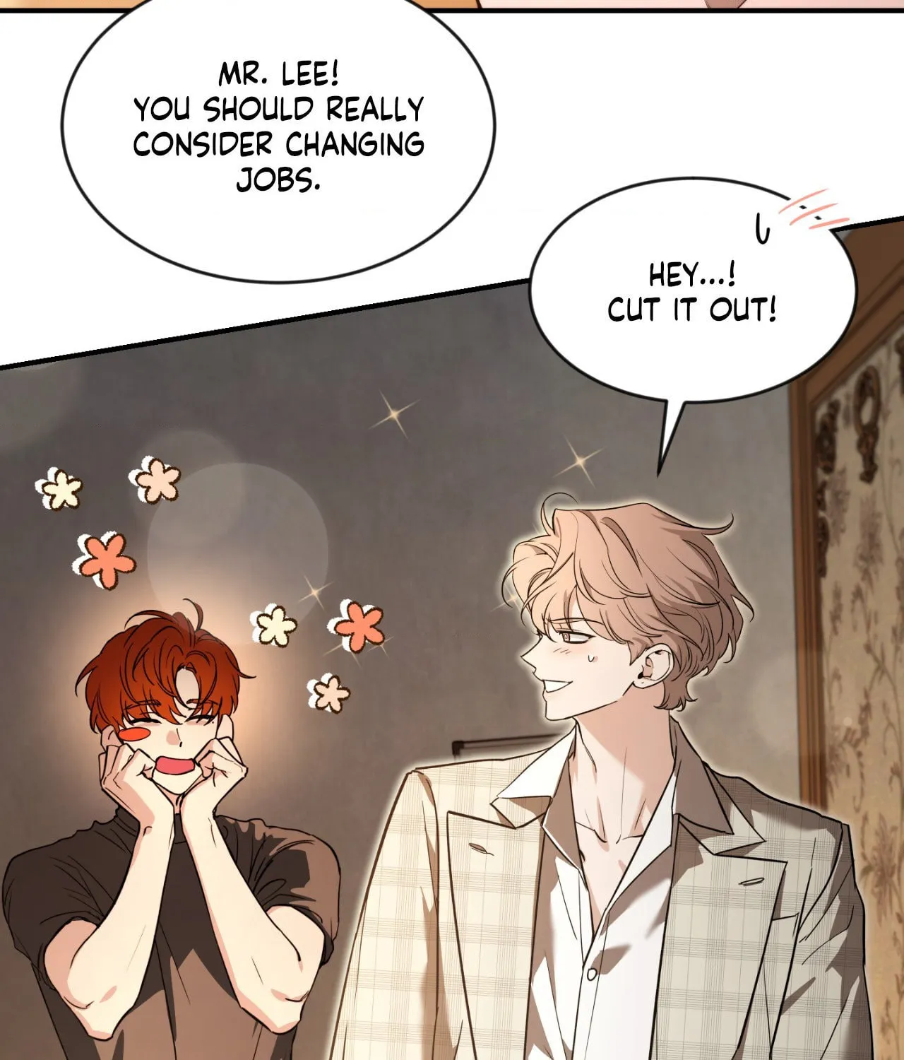 Sketch chapter 148 page 108