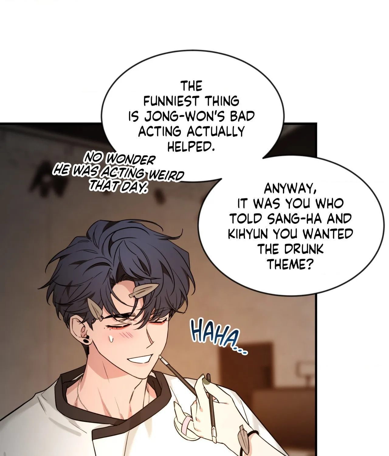 Sketch chapter 148 page 82