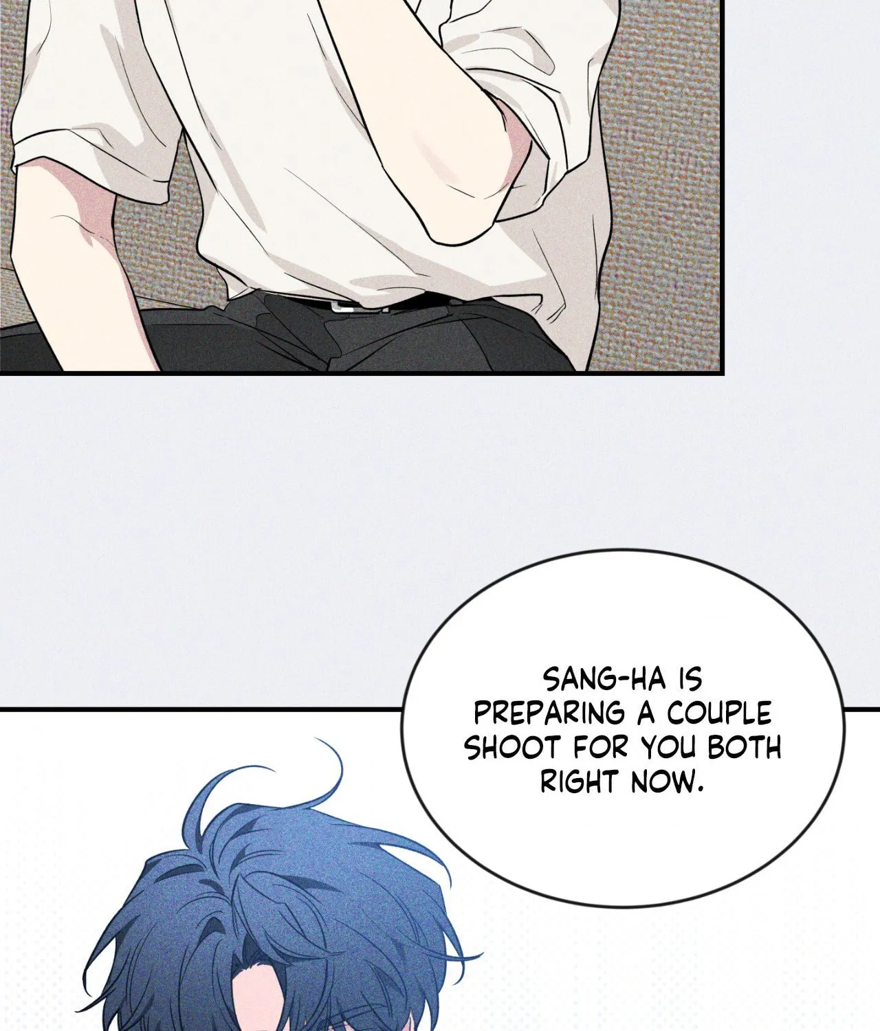 Sketch chapter 148 page 77