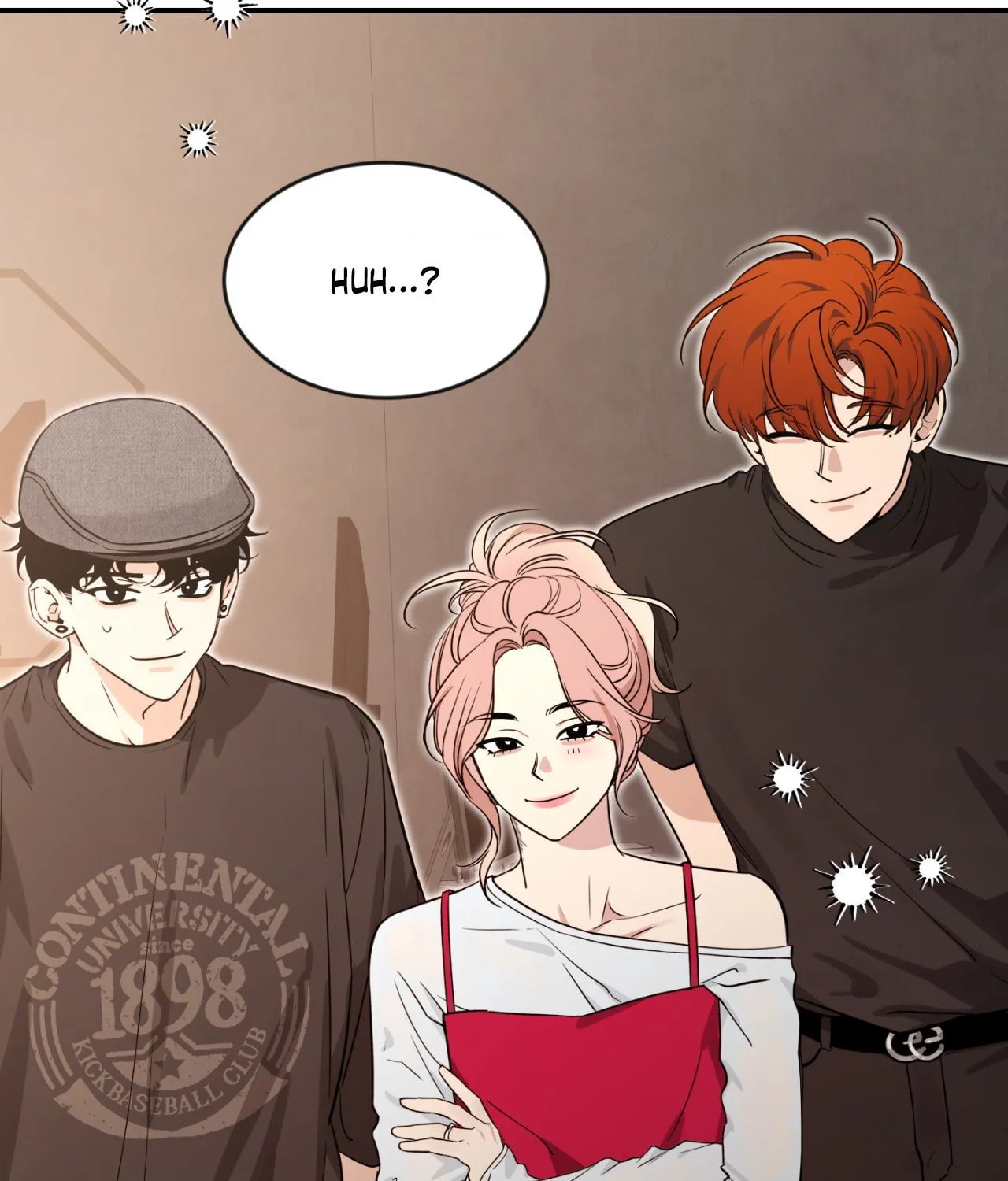 Sketch chapter 148 page 29