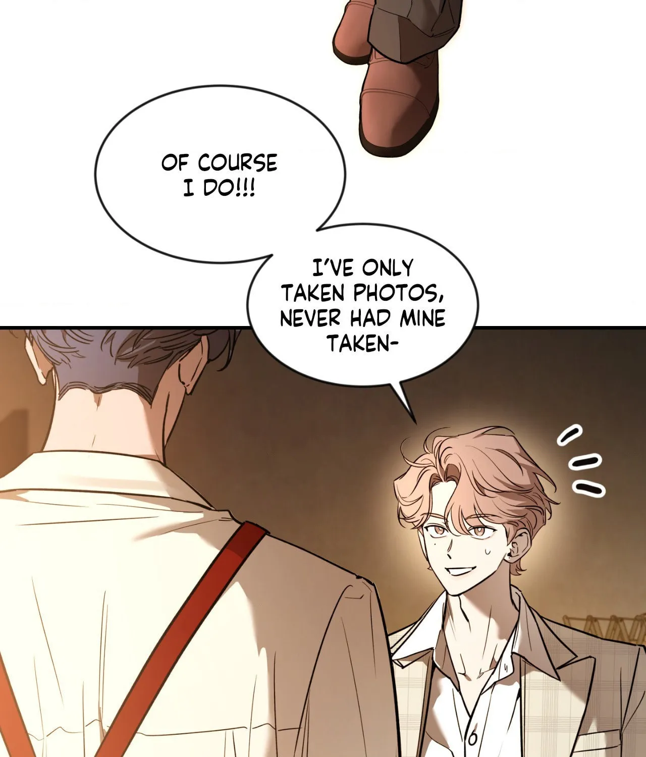 Sketch chapter 148 page 110