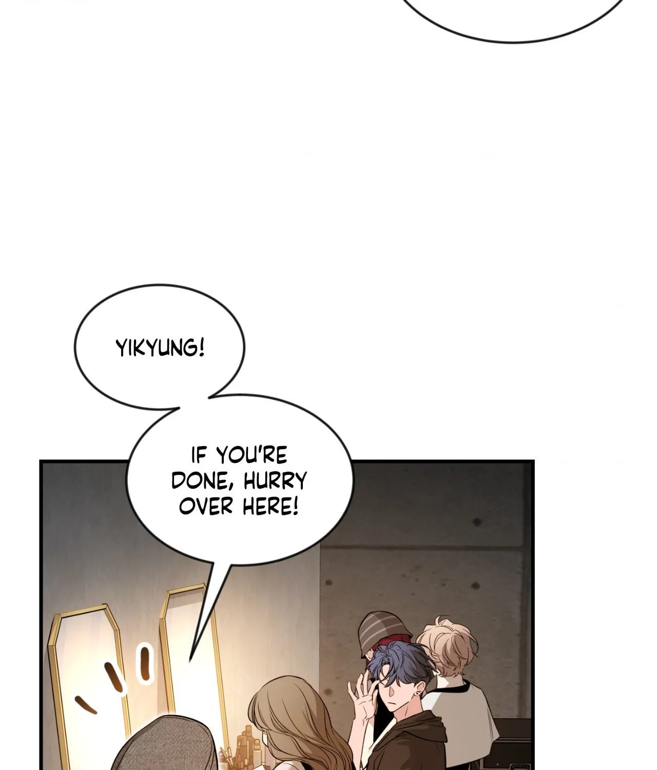 Sketch chapter 148 page 84