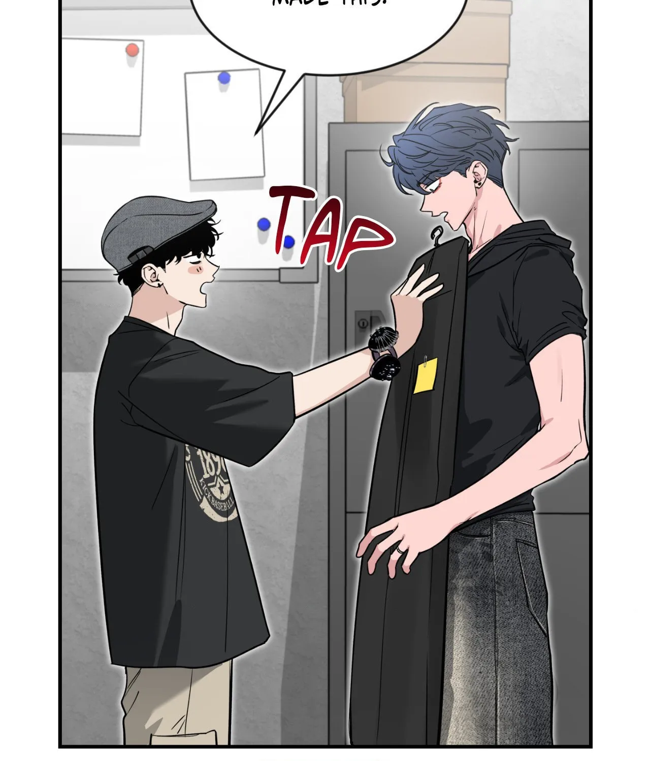 Sketch chapter 148 page 94