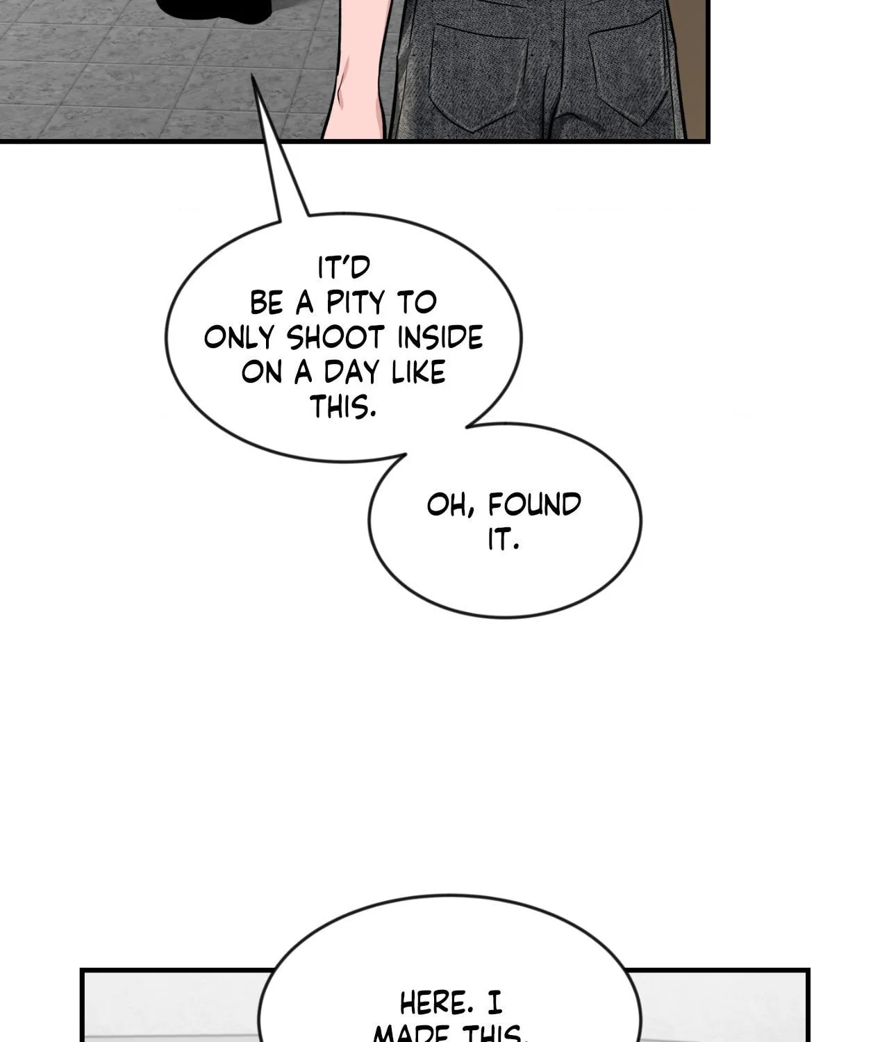 Sketch chapter 148 page 93