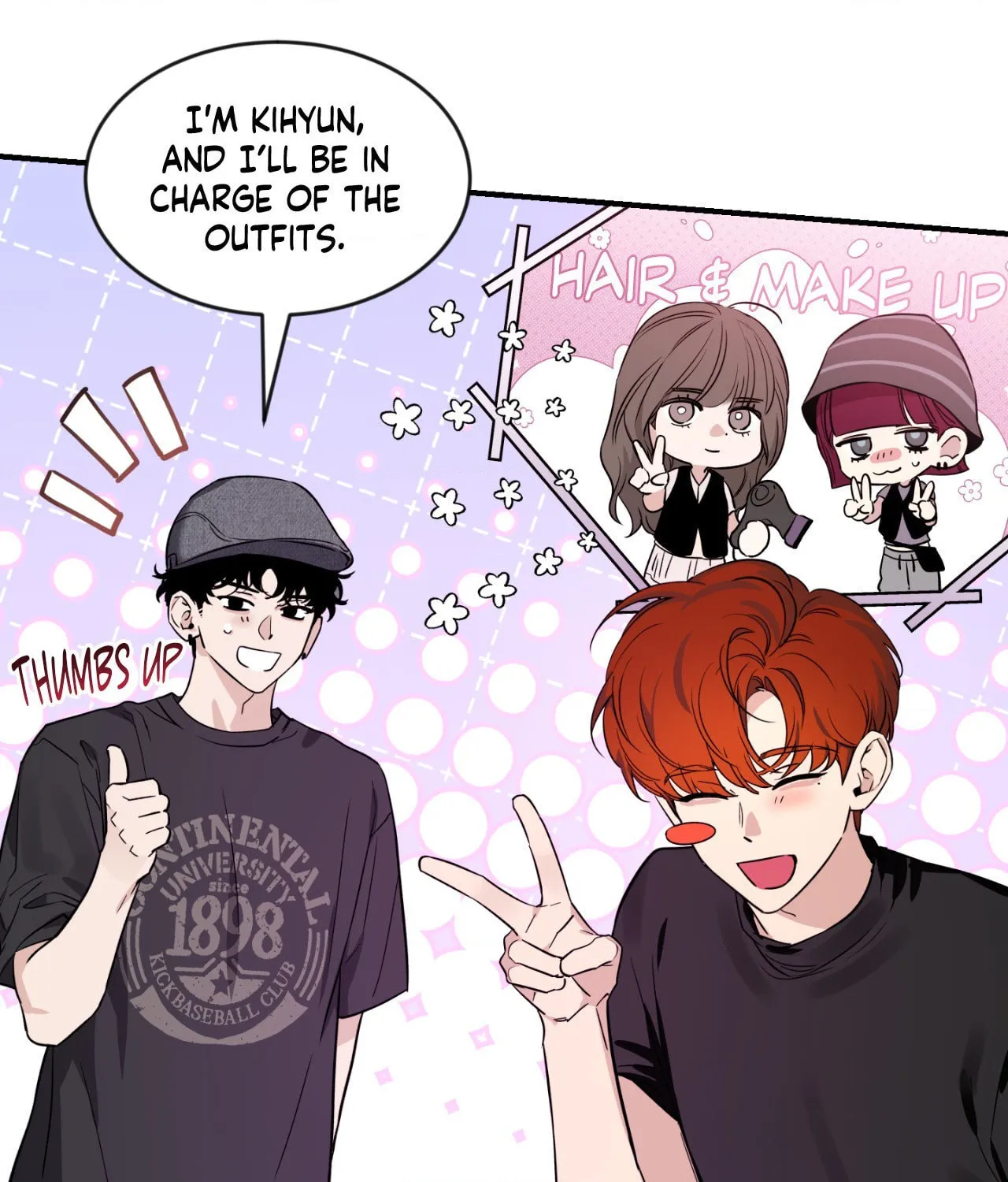 Sketch chapter 148 page 45