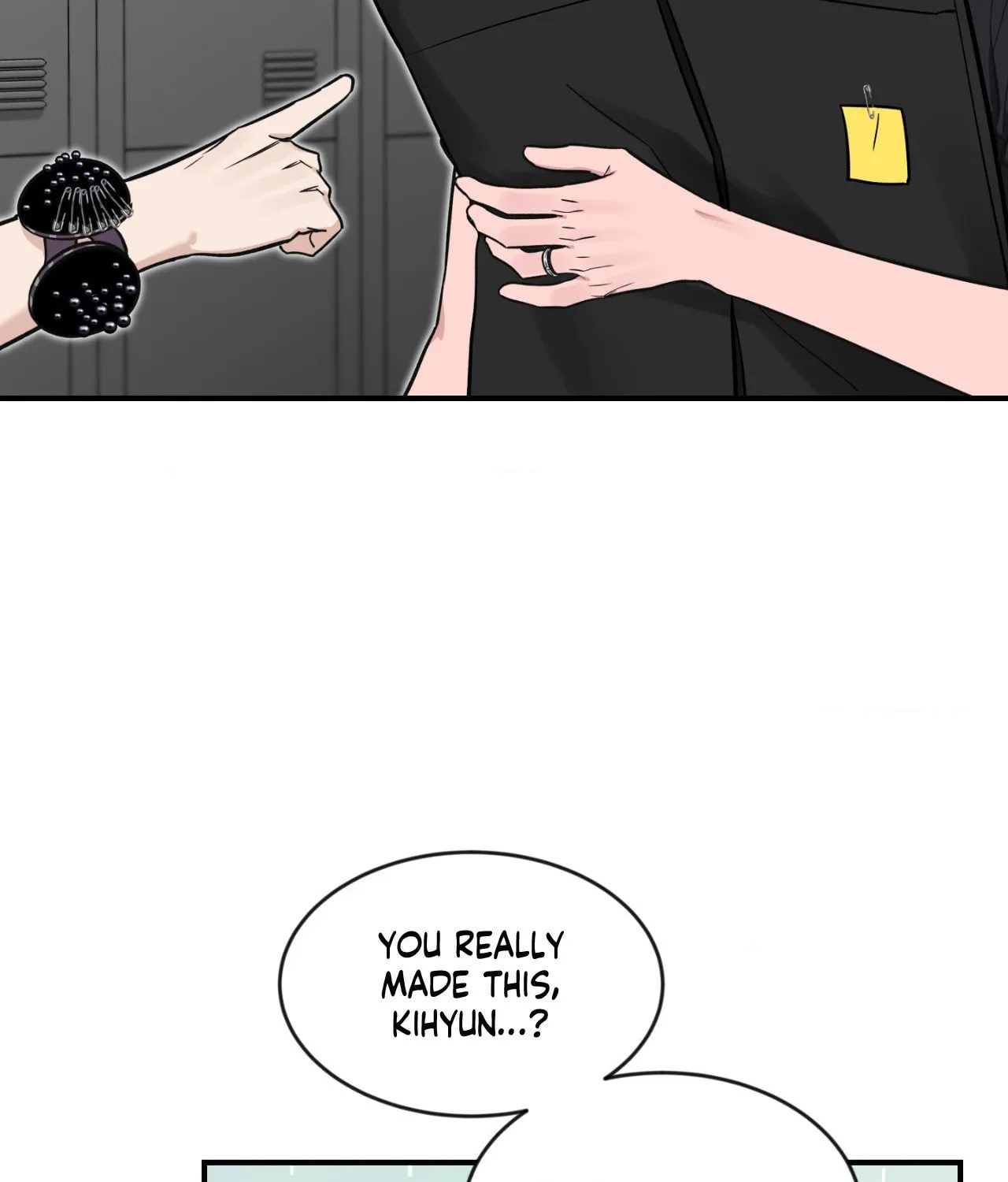 Sketch chapter 148 page 96