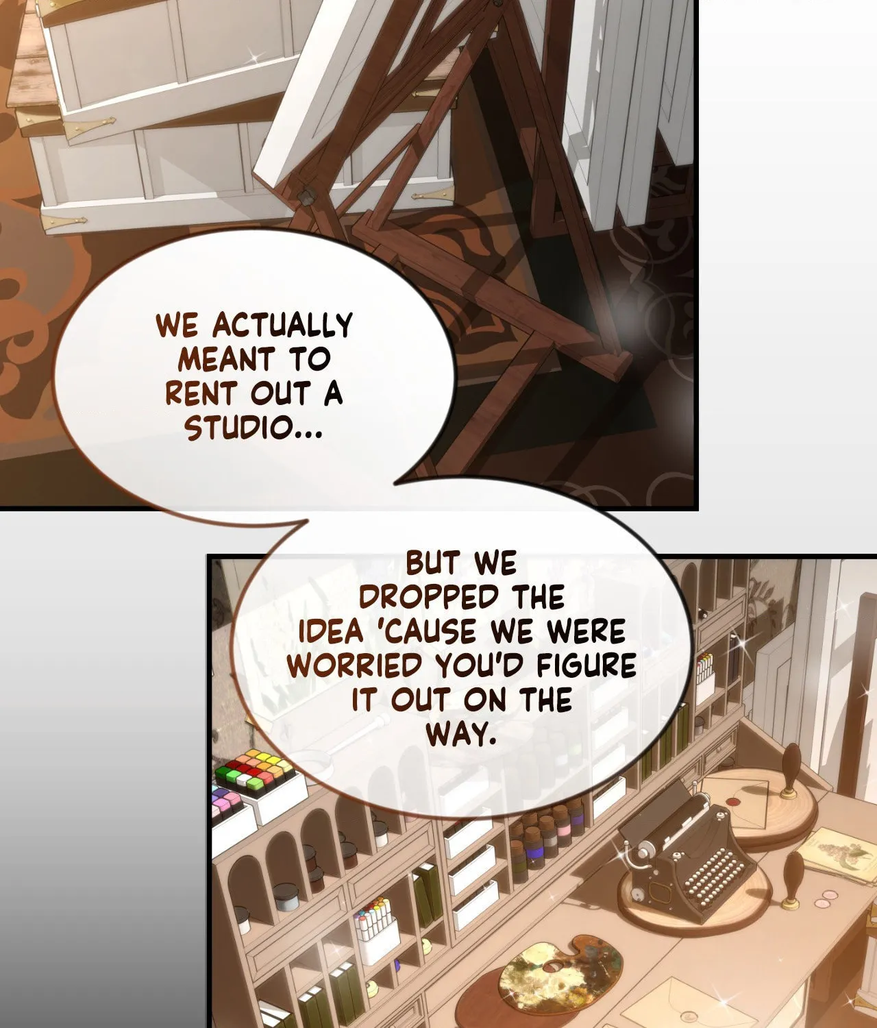 Sketch chapter 148 page 36