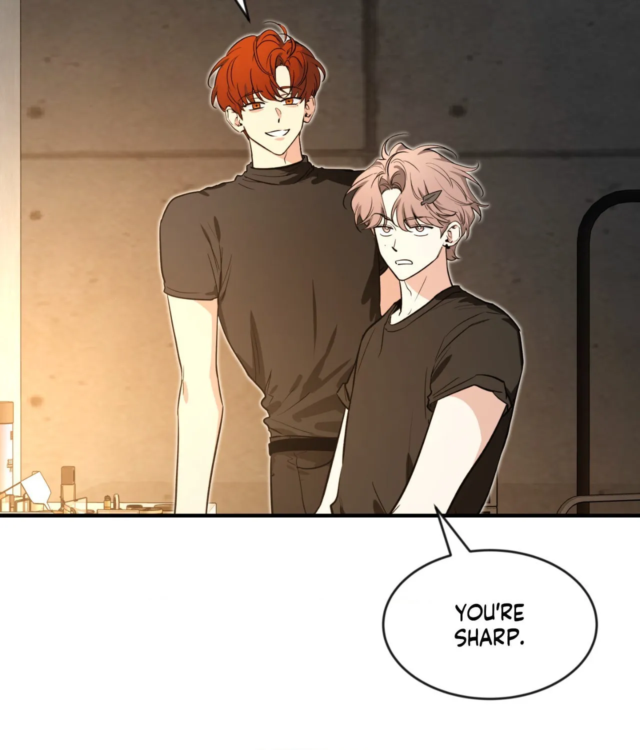 Sketch chapter 148 page 89