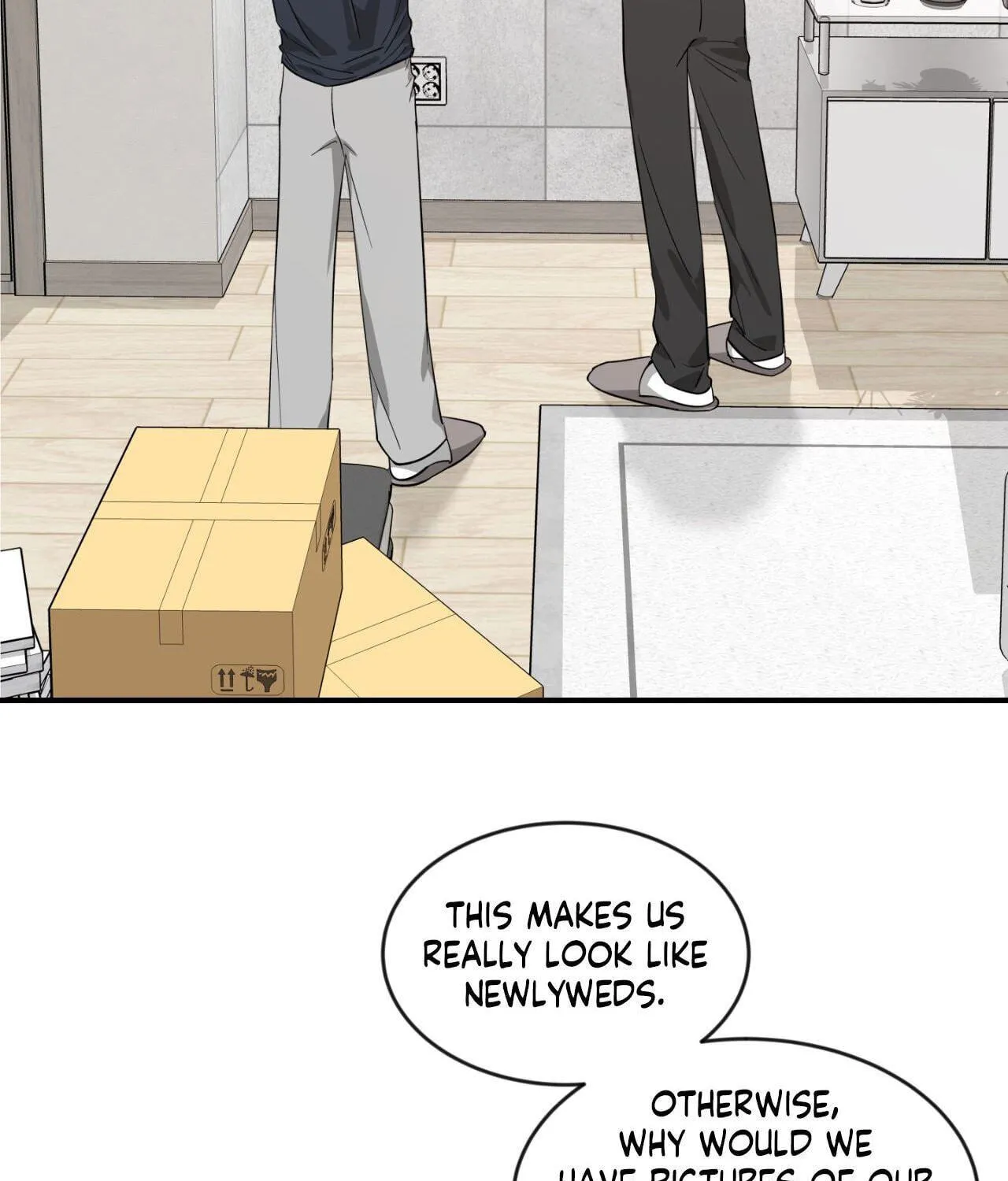 Sketch chapter 150 page 97