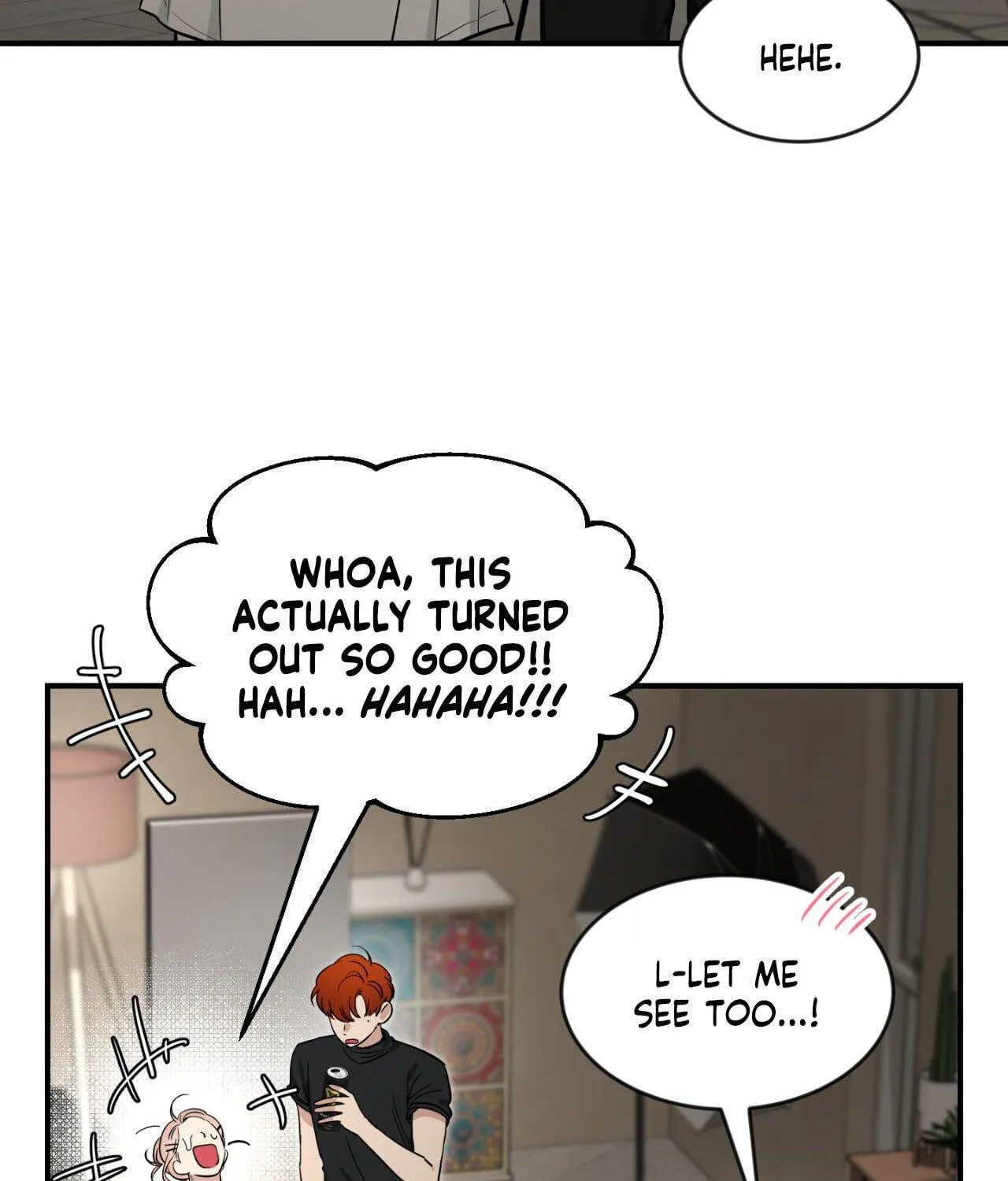 Sketch chapter 150 page 35