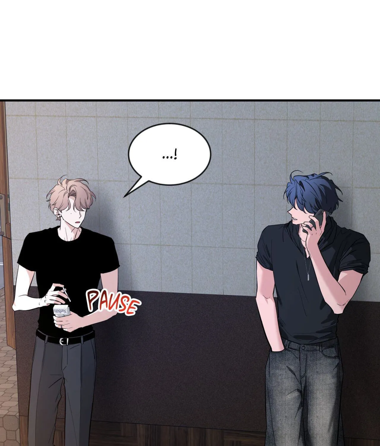 Sketch chapter 150 page 81