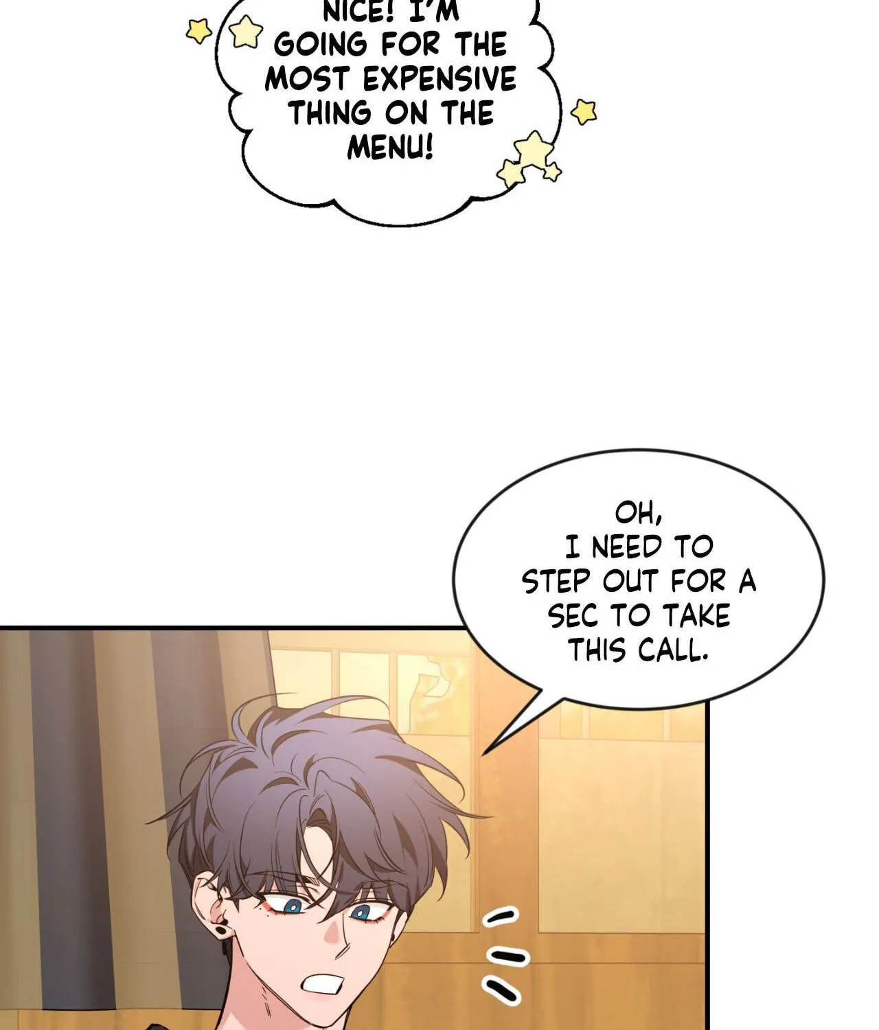 Sketch chapter 150 page 76