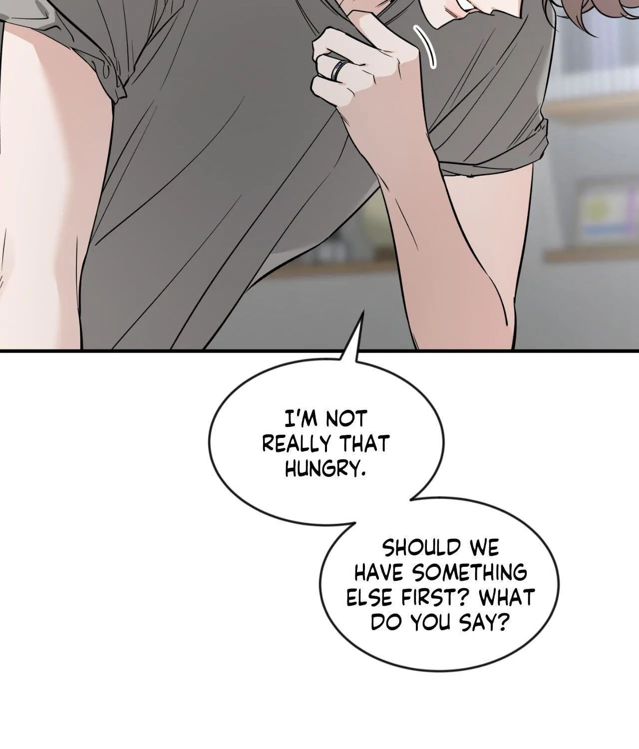 Sketch chapter 150 page 111