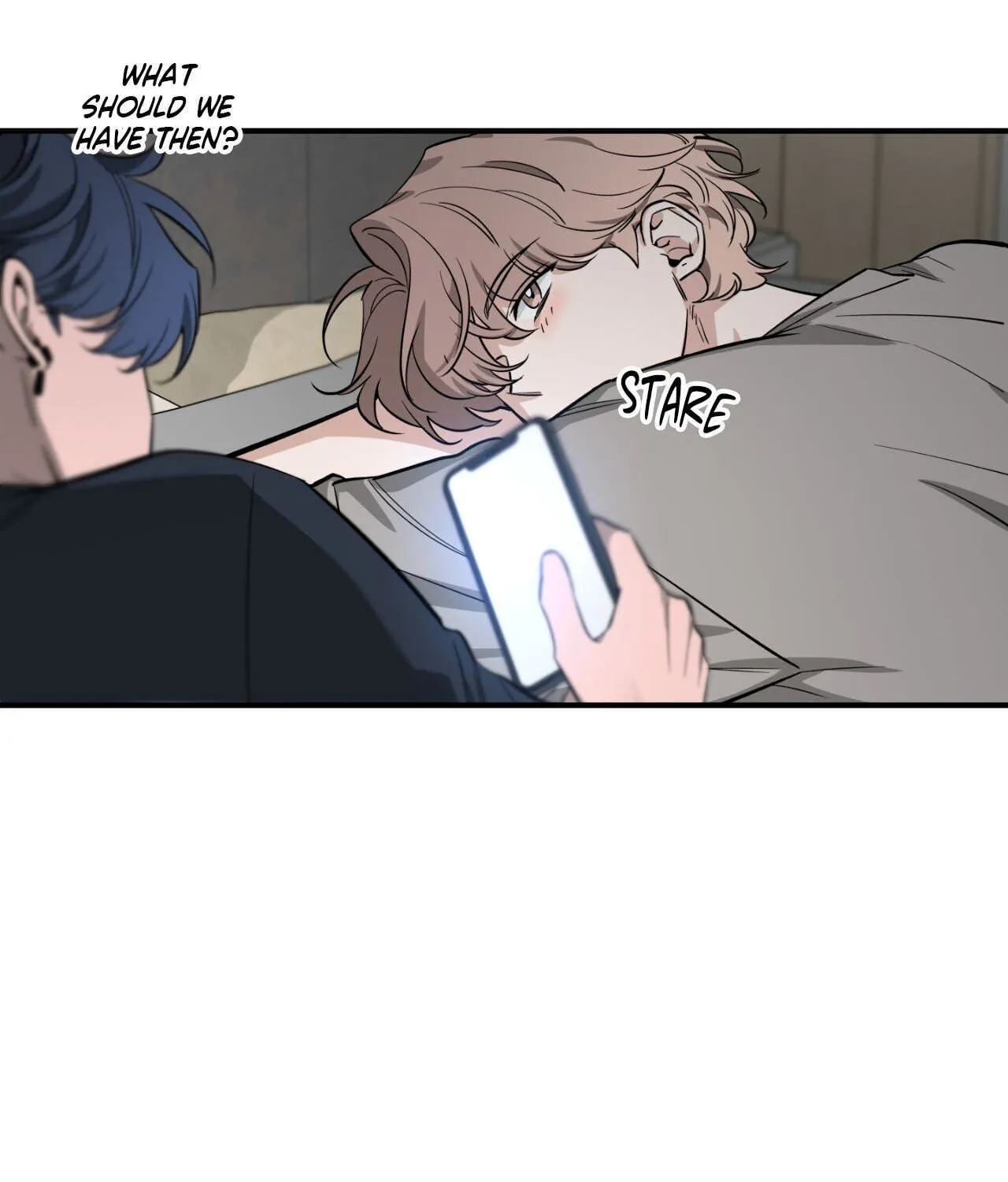 Sketch chapter 150 page 107