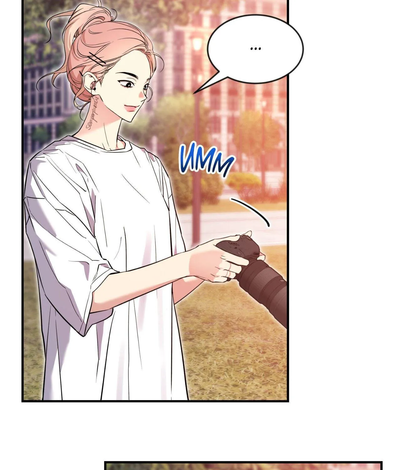 Sketch chapter 150 page 43