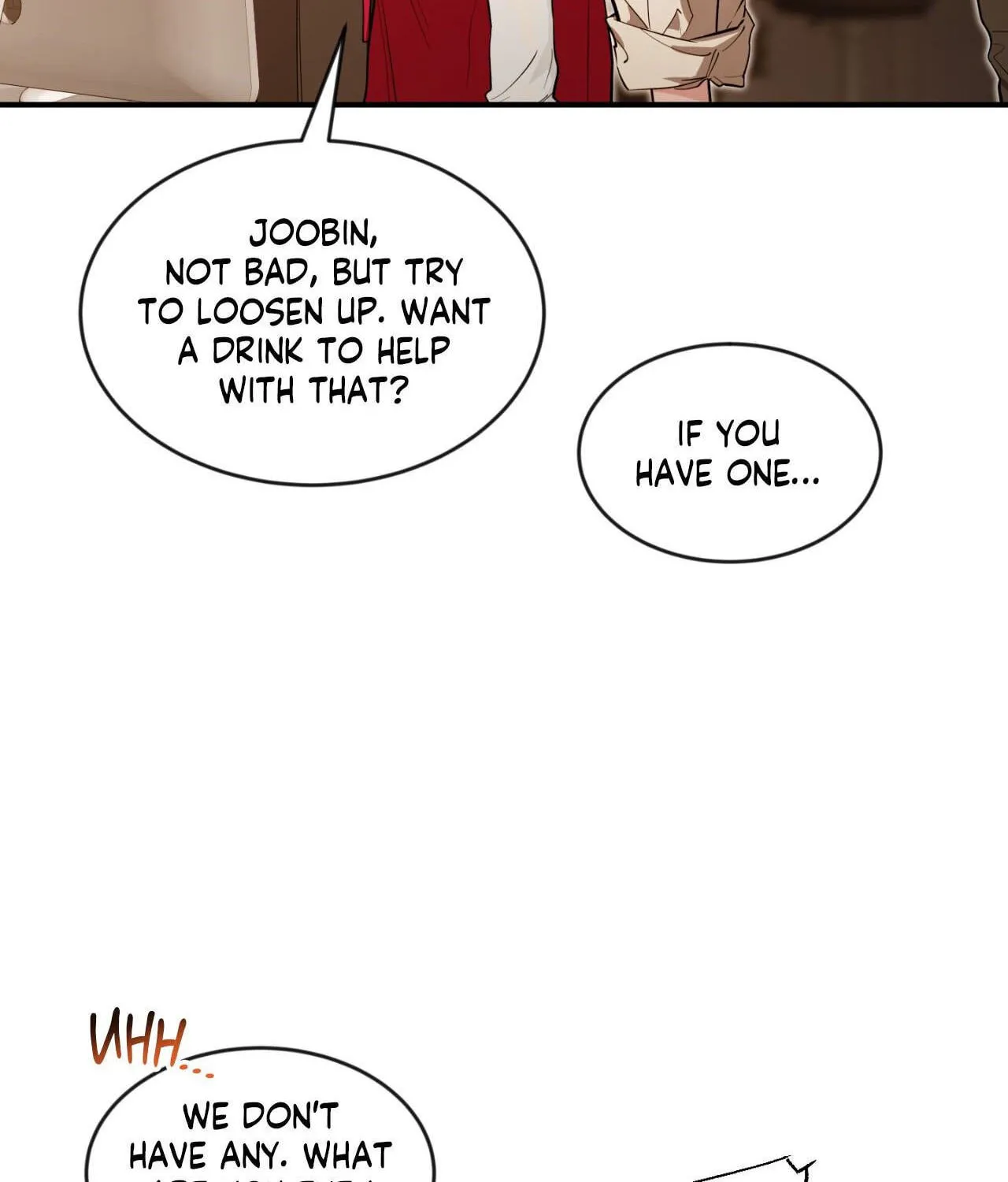 Sketch chapter 150 page 6