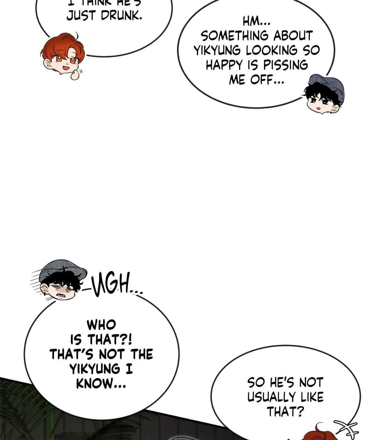 Sketch chapter 150 page 18