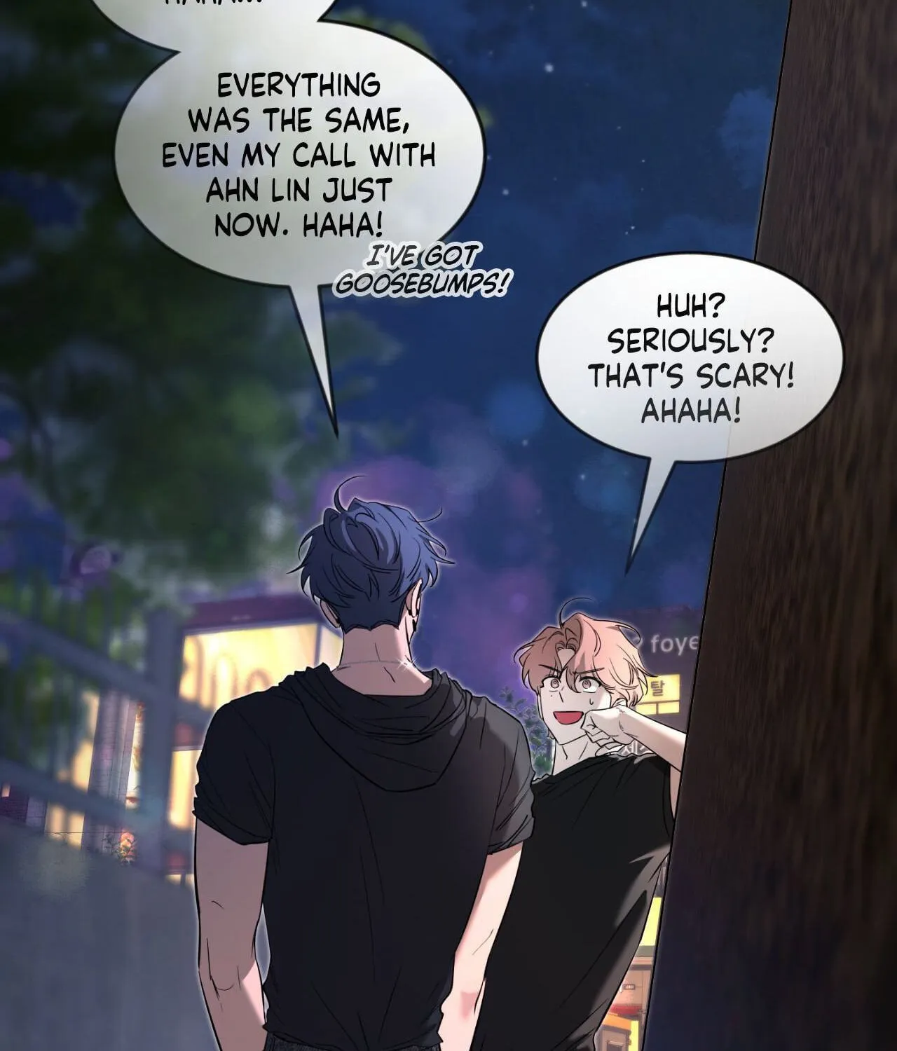 Sketch chapter 150 page 90